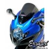Szyba ERMAX AEROMAX Suzuki GSX-R 600 2006 - 2007